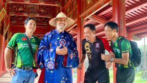 Cycling Vietnam: Hanoi to Saigon 14 Days