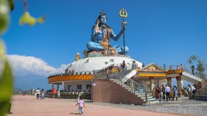 Amazing Nepal Cycling Tour  10 Days