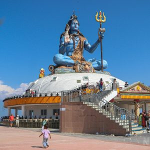 Amazing Nepal Cycling Tour  10 Days